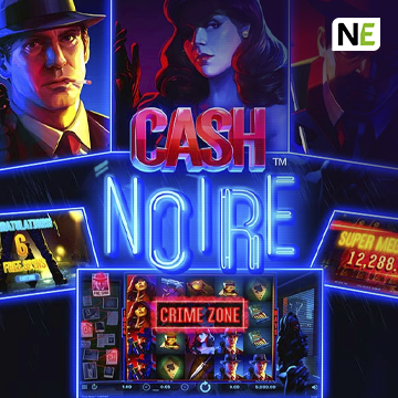 Cash Noire - STARBET388