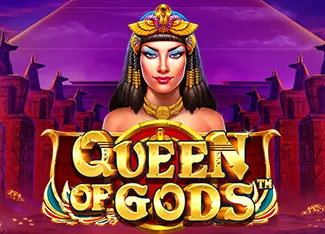 Pragmatic : Queen of Gods - STARBET388