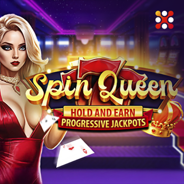 Mancala : Spin Queen - STARBET388