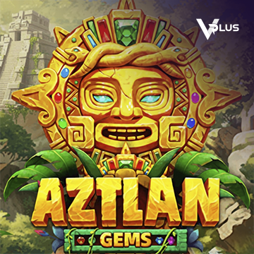 Aztlan Gems - STARBET388