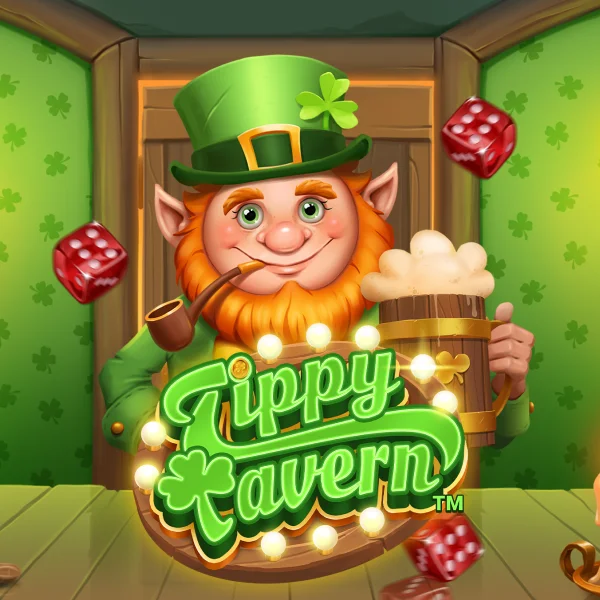 Tippy Tavern - STARBET388