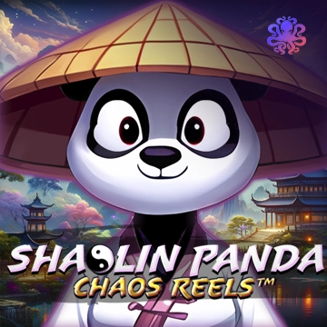Shaolin Panda Chaos Reels - STARBET388