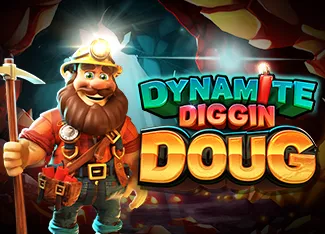 Dynamite Diggin Doug - STARBET388
