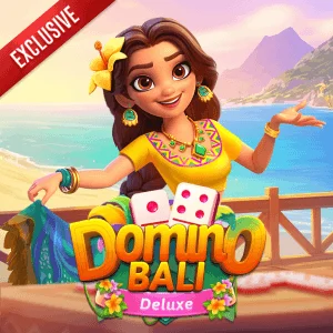 Deluxe Domino Bali - STARBET388