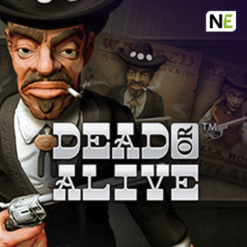 Dead or Alive - STARBET388