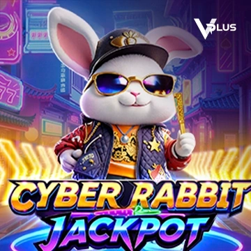 Cyber Rabbit Jackpot - STARBET388