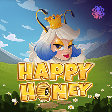 Happy Honey - STARBET388