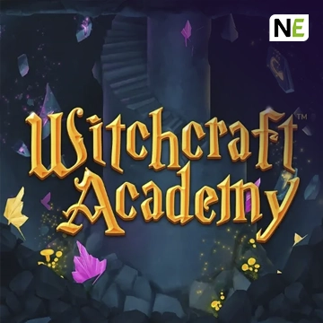 Witchcraft Academy - STARBET388