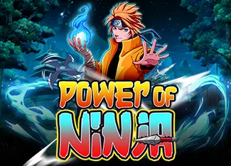 Pragmatic : Power of Ninja - STARBET388