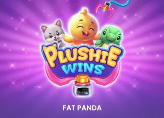 Plushie Wins - STARBET388