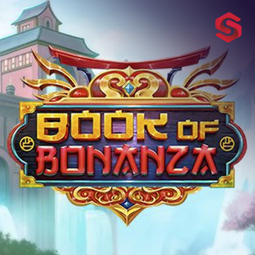 Book Of Bonanza - STARBET388