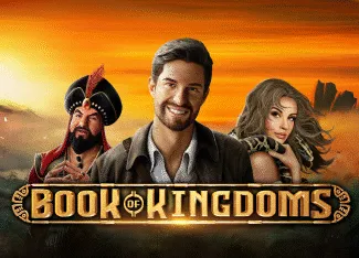 Pragmatic : Book Of Kingdoms - STARBET388