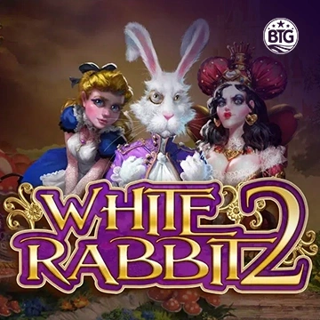 Bigtime : White Rabbit 2 - STARBET388