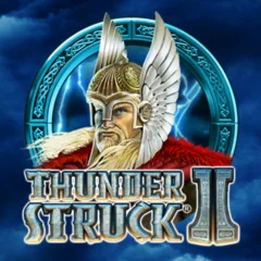 ThunderStruck II - STARBET388