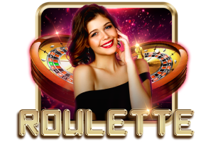 Roulette - STARBET388