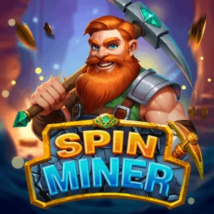 Spin Miner - STARBET388