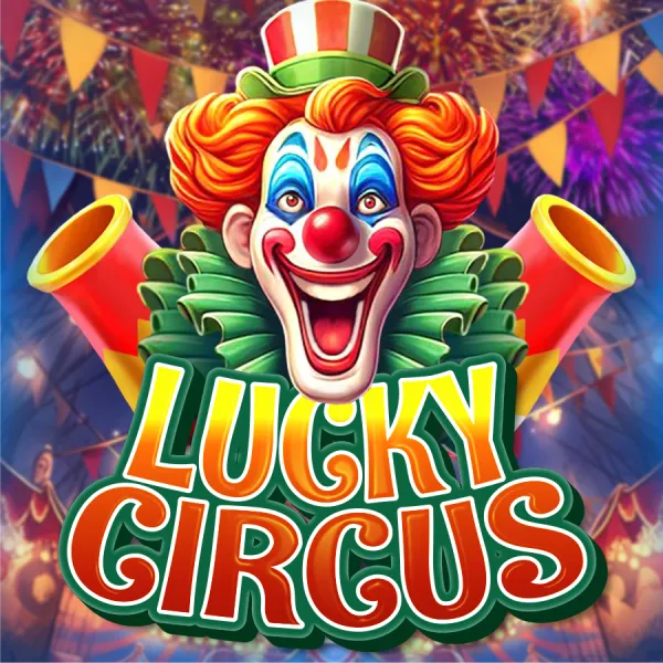 Lucky Circus - STARBET388