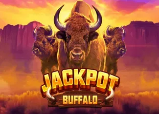 Jackpot Buffalo - STARBET388