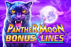 Panther Moon: Bonus Lines™ - STARBET388
