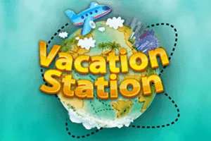 Vacation Station - STARBET388