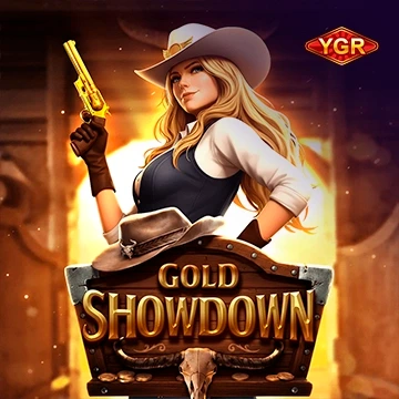 YGR : Wild Bounty Showdown - STARBET388