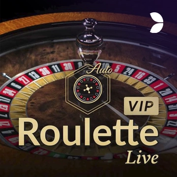 Auto-Roulette VIP - STARBET388