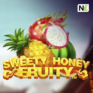 Sweety Honey Fruity - STARBET388