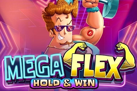 Mega Flex: Hold & Win - STARBET388