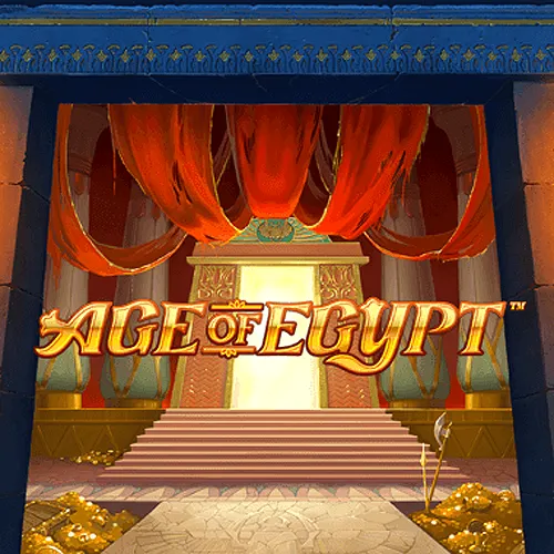 Age of Egypt - STARBET388