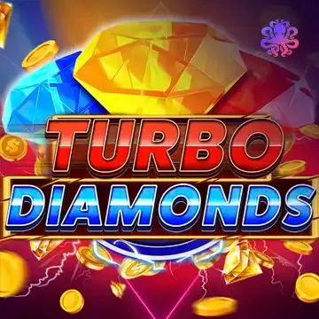 Turbo Diamonds: Hold & Win - STARBET388