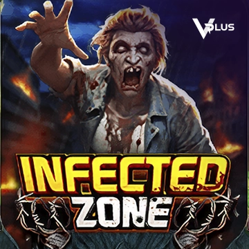 Infected Zone - STARBET388