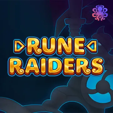 Rune Raiders - STARBET388