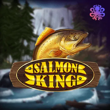 Salmon King - STARBET388