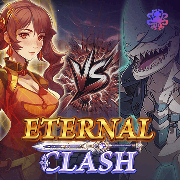 Eternal Clash - STARBET388