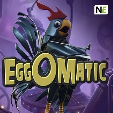 EggOMatic - STARBET388