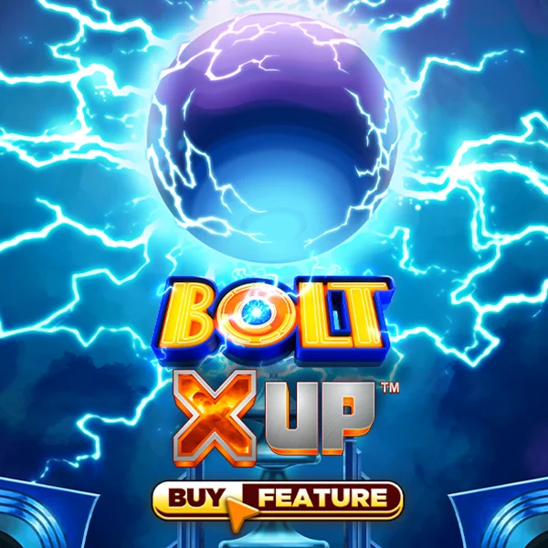 Bolt X UP - STARBET388