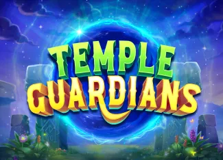 Pragmatic : Temple Guardians - STARBET388