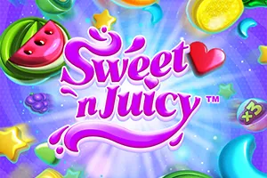 Sweet n Juicy - STARBET388
