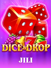 Jili : Dice & Drop - STARBET388