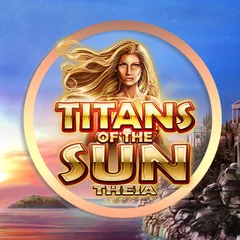 Titans of the Sun - Theia - STARBET388