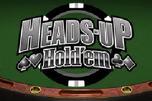Headsup Holdem - STARBET388