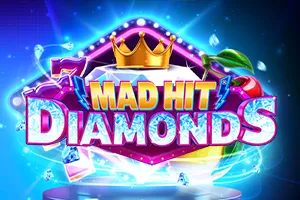 Mad Hit Diamonds - STARBET388