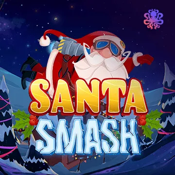 Santa Smash - STARBET388