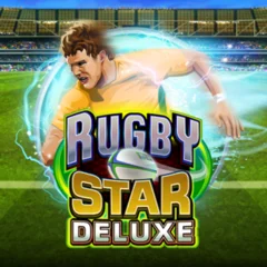 Rugby Star Deluxe - STARBET388