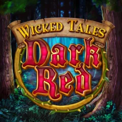 Wicked Tales: Dark Red - STARBET388