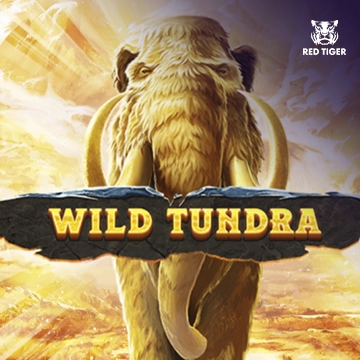 Redtiger : Wild Tundra - STARBET388