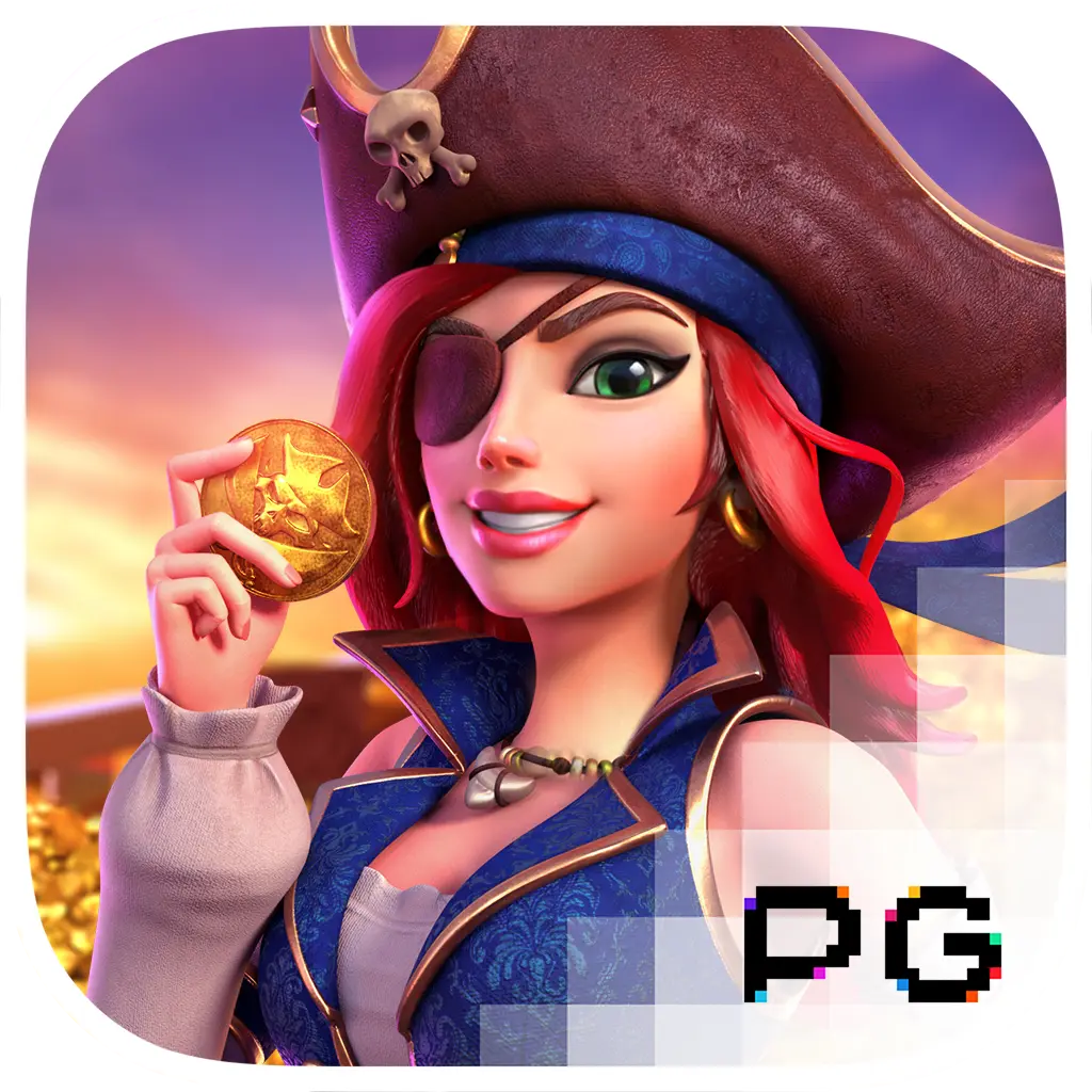 PGSoft : Queen of Bounty - STARBET388