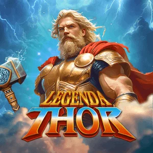 Epic of Thor - STARBET388