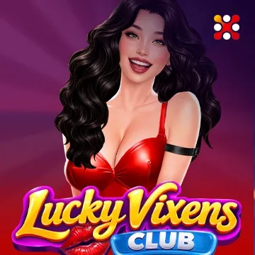 Lucky Vixens Club - STARBET388