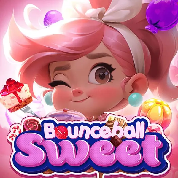 Bouncy Sweet - STARBET388